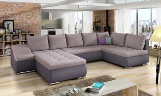 Wohnideebilder Giovanni Rosa Ecksofas & Eckcouches GI44