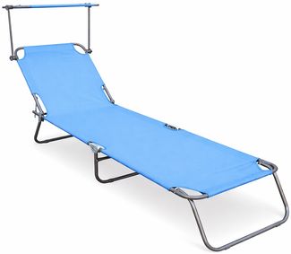 VCM Dach 917009 L. 185 x H. 24 x B. 55 cm