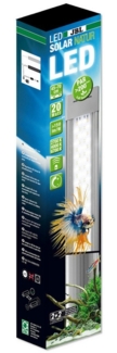 JBL GmbH & Co. KG LED Aquariumleuchte LED SOLAR NATUR Gen 2