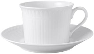 Villeroy & Boch Cellini Espressotasse mit Untertasse 100 ml