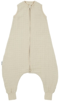 Meyco Baby Uni Sommer Schlafoverall Jumper - 80 cm