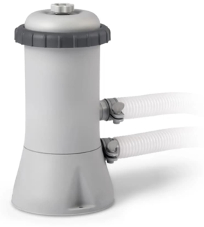 Intex Kartuschenfilterpumpe 2271 L/h 28604GS 3202766
