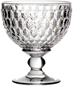 Multipack Villeroy & Boch Boston Sektschale / Dessertschale - 4 Stück