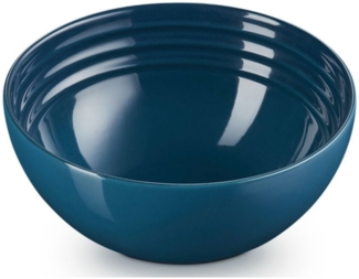 Le Creuset Snackschüssel 12 cm Deep Teal