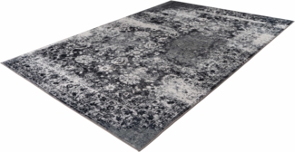 Saphira 400 Grau 80cm x 150cm