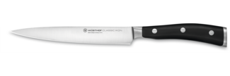 Wüsthof Classic Ikon Schinkenmesser 16 cm