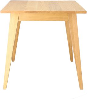 Tisch XAVER 75 x 75 cm, 74,5 cm