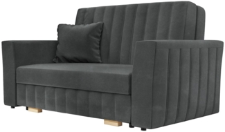 Schlafsofa Viva Glam II (Farbe: Paros 6)