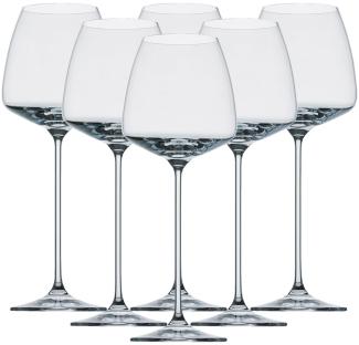 Rosenthal TAC o2 Rieslingglas 580 ml 6er Set