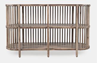 Livin Hill Kommode Avola Natürliches helles Holz AV2180-54