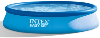 Intex Pool Easy Set 396x84 cm 28143NP 3202749