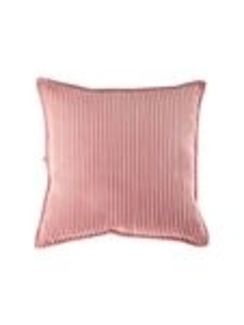 Wigiwama Block Kissen / Block Cushion Pink Mousse