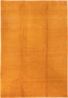 Morgenland Wollteppich - 288 x 203 cm - Orange