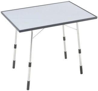 Lafuma Campingtisch Klapptisch Tisch CALIFORNIA – 91 x 69 cm – Farbe: Carbon