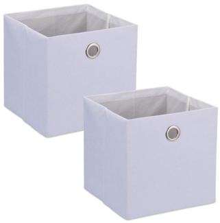 Aufbewahrungsbox im 2er Set