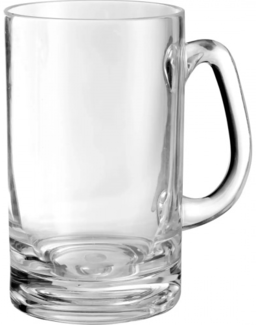Brunner Bierkrug 2er-Set, 550 Ml