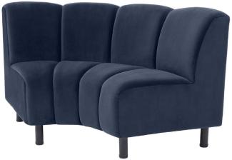 EICHHOLTZ Sofa Hillman Corner