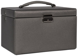 Friedrich23 Schmuckkasten Jolie 2.0 Kreuznarben-Optik