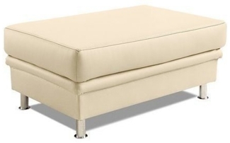 sit&more Hocker Mailand, B: 102 cm, individuell zu kombinieren