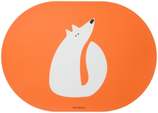ASA Selection Tischset, Fuchs Buddies