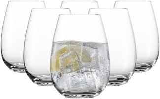 Eisch Superior Becher 550 ml 6er Set - DS