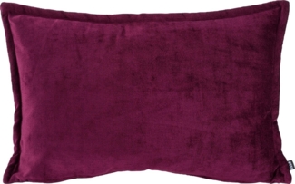 H.O.C.K. Dekokissen Bizantina, mit umlaufender Biese