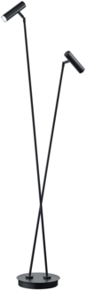 Stehleuchte TOM (H 140 cm)