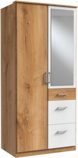 Kleiderschrank CLICK
