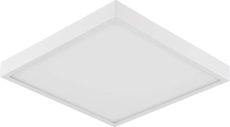 EVN Lichttechnik LED Anbaupanel ws IP20 3000K 1650lm PAQ270102