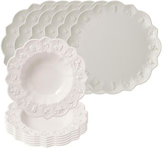 Villeroy & Boch Toy's Delight Royal Classic Tafelservice 12-teilig