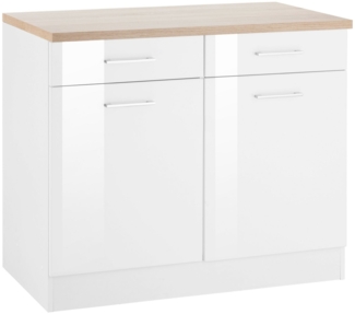 KOCHSTATION Unterschrank KS-Haiti