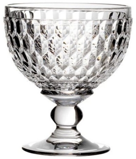 Villeroy & Boch Boston Sektschale / Dessertschale