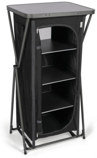 Kampa Dometic Campingschrank Grace Cupboard mit Tragetasche