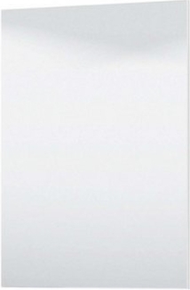 INOSIGN Spiegel Como, Flurspiegel, Wandspiegel, Ganzkörperspiegel eckig, Maße (BxH): 60x80 cm, Hängend, Wand gelehnt