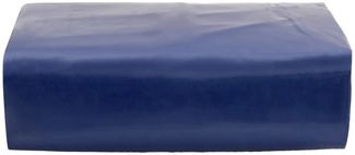 vidaXL Abdeckplane Blau 2,5x4,5 m 650 g/m² 156175