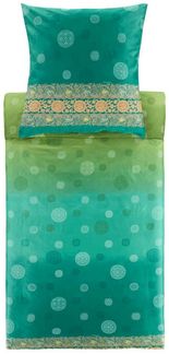 Bassetti Bettwäsche Granfoulard Bettwäsche, weicher leichter Griff