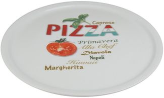 Retsch Pizzateller "Pizza