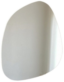 Skye Decor Wandspiegel 100% MDF, 58 cm x 2,2 cm x 75 cm S2214