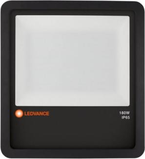 Ledvance FLUTER 165W 6500K SYM 100 SW (FLOODLIGHT LED G3)