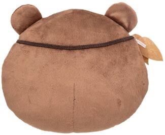 Sitzhocker für Kinderzimmer, Bär mit Ohren