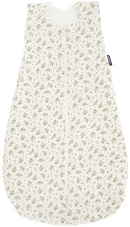 Träumeland Sommerschlafsack LIEBMICH Baumwolle Olive Größe 60