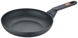 Berndes Bratpfanne 20, 24 oder 28 cm, Aluminium, recycelt aus Dosen - Eco Life, Aluminium