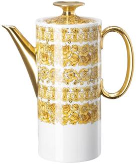 Versace Medusa Rhapsody Kaffeekanne 6 Pers.