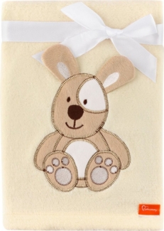 Wohndecke Warme Kuscheldecke Babydecke Blanket Baby Geschenk BE20-168, Be Mammy