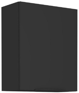ROYAL24_MARKT Hängeschrank - Der perfekte Platz für Geschirr und Gewürze. (Küchen Hängeschrank, 1-St, Premium - SIENA) Premium – Luxuriös – Elegant.