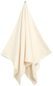 Gant Home Duschtuch Premium Towel Sugar White (70x140 cm) 852012405-131-70x140