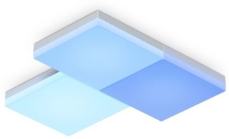 Nanoleaf Skylight Starter Kit - 3PK