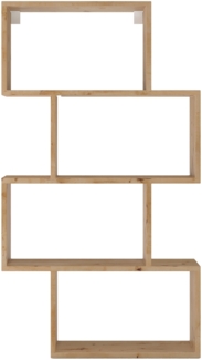 Eltap Egurro Regal Artisan-Eiche