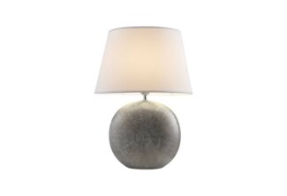 Lindby Tischleuchte Florentino, 1 x 15 W LED