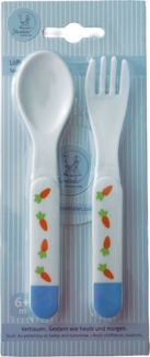 Sterntaler- Löffel / Gabel Set